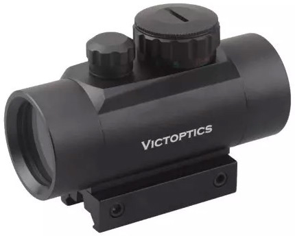 Прицел коллиматорный VictOptics T1 1x35 (Q)