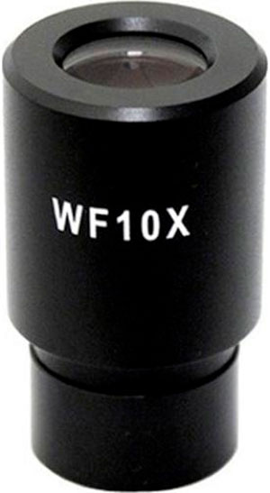 Окуляр WF10x/18 (D23,2 мм) для микроскопов, с сеткой