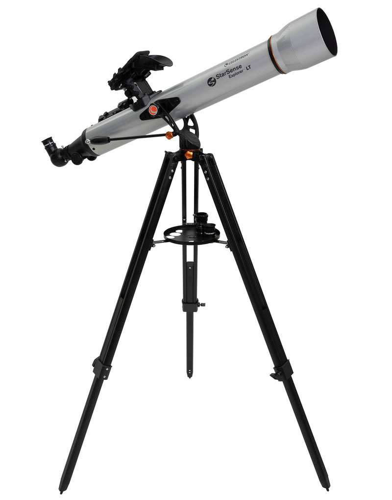 Телескоп Celestron StarSense Explorer LT 80 AZ