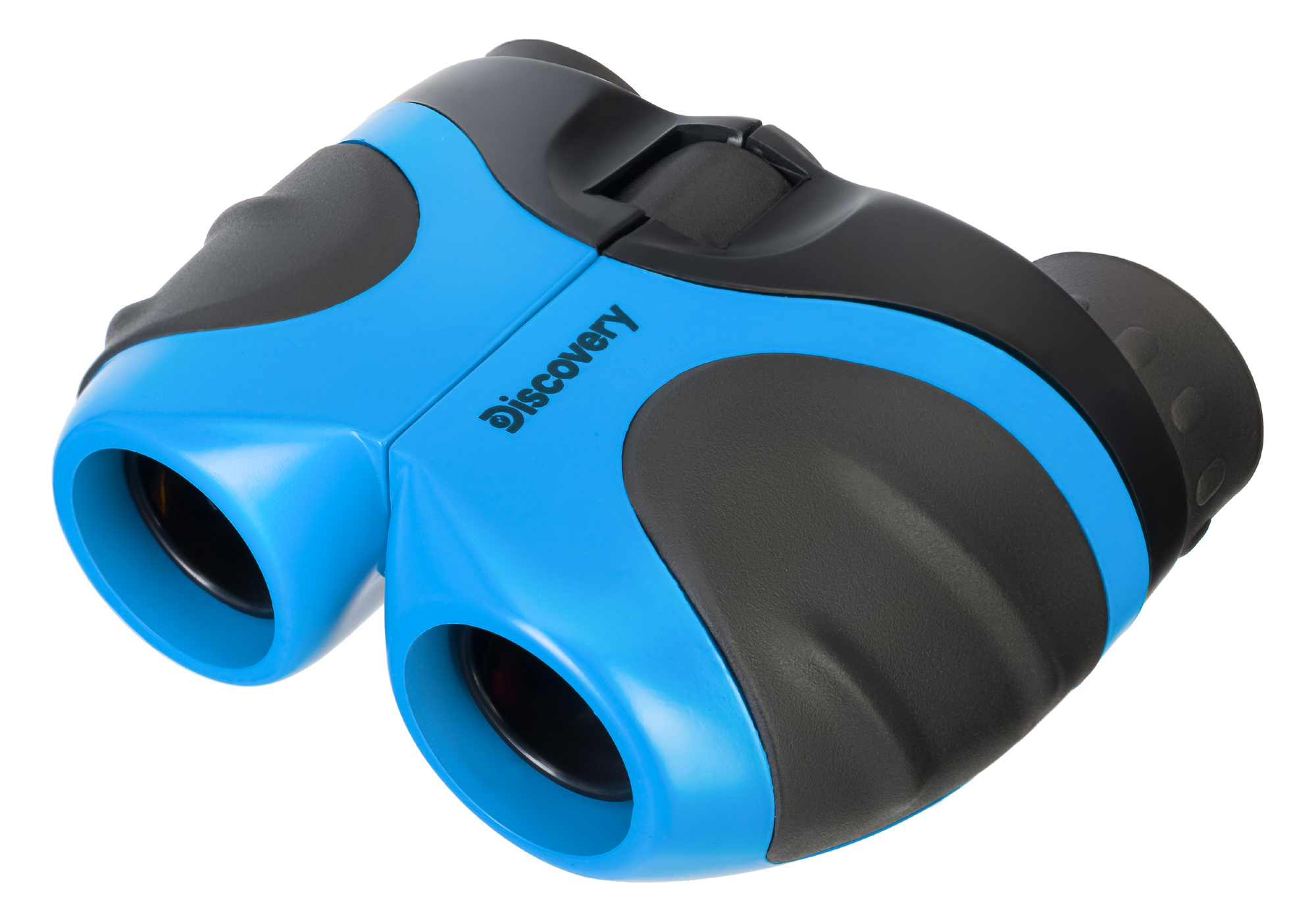 Levenhuk Discovery Basics BBС 8x21 Gravity Binoculars