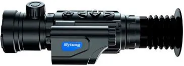 Прицел тепловизионный Sytong XM06-35LRF с дальномером