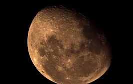 «Большой телескоп азимутальный» – крупнейший российский телескоп