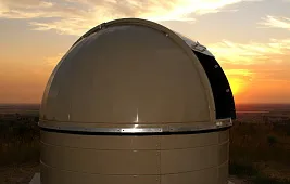 Астрокупол