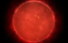 Gliese 436 b – источник горячего льда