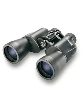 Бинокль Bushnell PowerView Porro 10x50, изображение 1