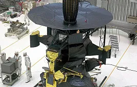 Станция «Галилео»