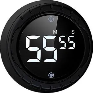 Таймер кухонный электронный BALDR B0362S, изображение 1