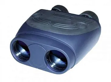 Дальномер-бинокль Зенит LRB 7x40S