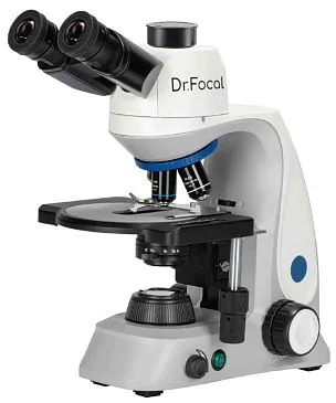 Микроскоп биологический Dr.Focal RBM-5T