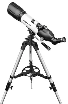 Телескоп Orion StarBlast 90 мм AZ, с сумкой, изображение 1