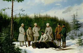 Какую фотоловушку купить для охоты