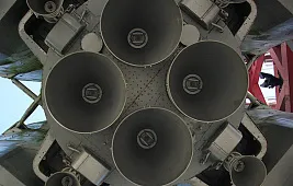 «Космос-10»: запуск