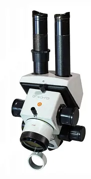 Головка оптическая ОГМЭ-П3, с объективом 90 мм, изображение 1