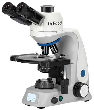 Микроскоп биологический Dr.Focal RBM-5TD, кодированный, изображение 1