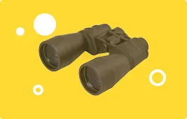 Обзор бинокля Levenhuk Sherman 10x50 в блоге masterok.livejournal.com