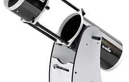 Инфракрасный телескоп «Страж»