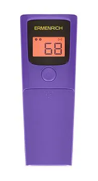 Термометр для мяса Ermenrich BBQ GT20, изображение 1