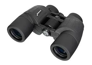 Бинокль Levenhuk New Sherman BASE 10x40, изображение 1