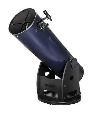 Телескоп Добсона Levenhuk New Skyline PRO 16" (400/1830)