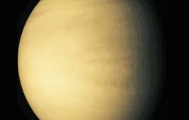 Это можно увидеть в наши телескопы