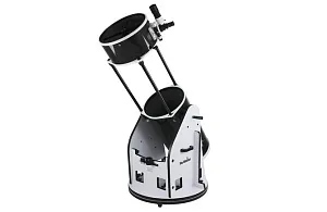 Телескоп Sky-Watcher Dob 14" (350/1600) Retractable, изображение 1