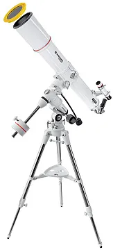 Телескоп Bresser Messier AR-90L/1200 EXOS-1/EQ4, изображение 1