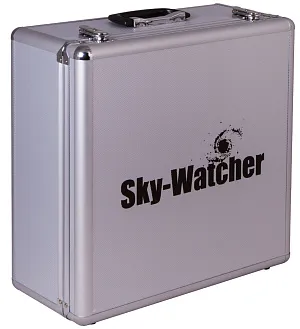 Кейс алюминиевый Sky-Watcher для монтировки HEQ5, изображение 1