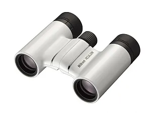 Бинокль Nikon Aculon T01 8x21, белый, изображение 1