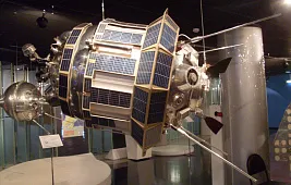 Автоматическая станция «Луна-3»