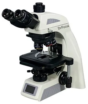 Микроскоп биологический Dr.Focal RBM-3D, кодированный