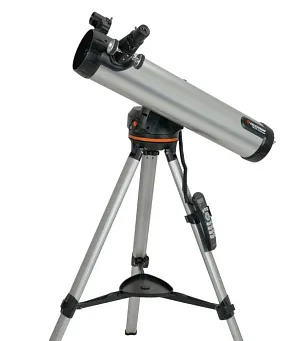 Телескоп Celestron LCM 76, изображение 1