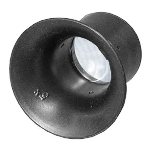 Лупа часовая ЛЧ 5x, 18 мм, изображение 1