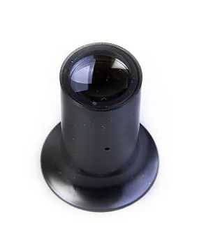 Лупа часовая ЛЧ 10x, 18 мм, изображение 1