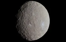 Между орбитами каких планет Солнечной системы проходит пояс астероидов