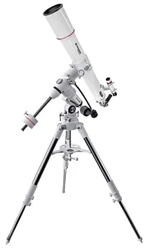 Телескоп Bresser Messier AR-90/900 EXOS-1/EQ4, изображение 1