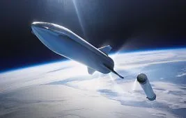 Развитие космических технологий