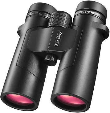 Бинокль Eyeskey Captor 10х42