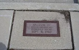 Космический аппарат «Спутник-4»