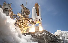 Шаттлы «Индевор» и «Атлантис»