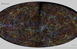 Первичный нуклеосинтез: история появления всего!