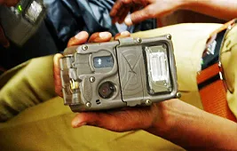 Стоимость фотоловушки