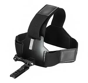 Крепление на голову для Levenhuk Atom Digital DNB250, изображение 1