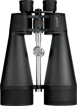 Бинокль Levenhuk Bruno BASE 20x80, изображение 1