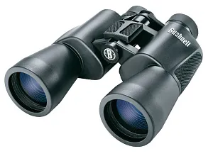 Бинокль Bushnell PowerView Porro 10x50, в блистере, изображение 1