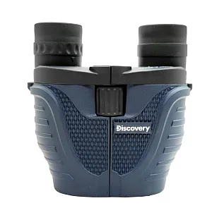 Бинокль Levenhuk Discovery Gator 8–20x25, изображение 1