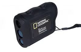 Лазерный дальномер: описание прибора