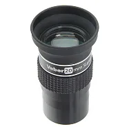 Окуляр для телескопа Veber SWA ERFLE 20 мм, 1,25"