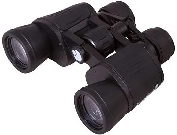 Бинокль Levenhuk Atom 7–21x40 (выставочный образец)