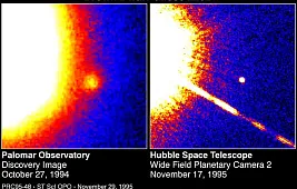 Коричневый карлик – звезда или планета