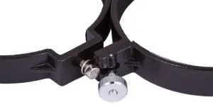 Кольца крепежные Sky-Watcher для рефлекторов 114 мм (внутренний диаметр 140 мм), изображение 6